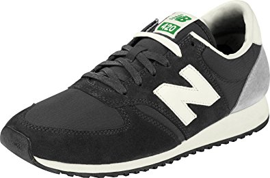 new balance noir femme 420